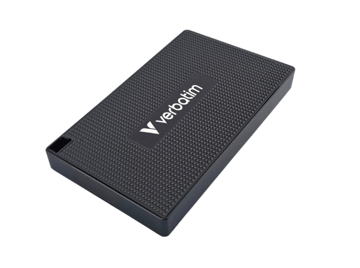 EAN 23942320302 - Verbatim 32030 unidad externa de estado sólido 512 GB USB Tipo C USB 3.2 Gen 2x2 Gris imagen 1