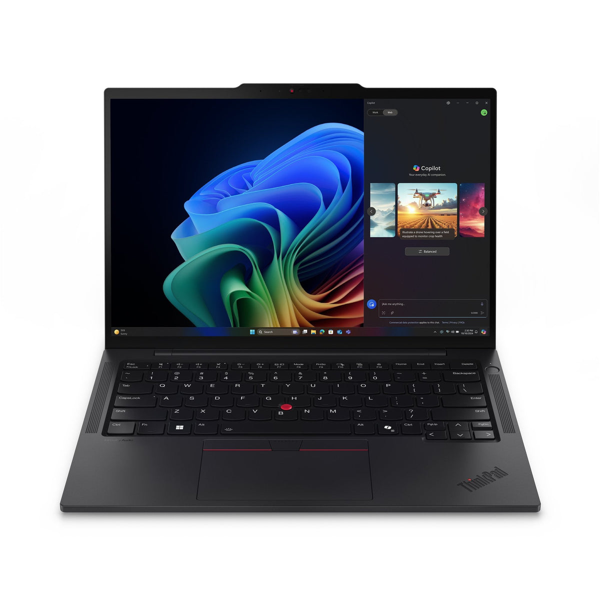 Ts/Nb Tp T14s Amd G6 Ai_r7 16g 512g 11p