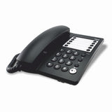 Haeger Hg-1020 Teléfono Teléfono Analógico Negro