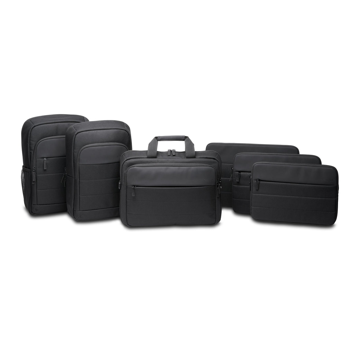 EAN 0085896603924 - Kensington K60392WW maletines para portátil 40,6 cm (16") Negro imagen 9