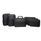 EAN 0085896603900 - Kensington K60390WW maletines para portátil 40,6 cm (16") Maletín Toploader Negro imagen 7