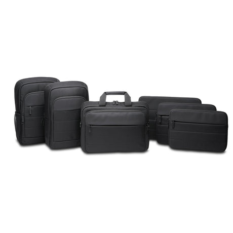 EAN 0085896603900 - Kensington K60390WW maletines para portátil 40,6 cm (16") Maletín Toploader Negro imagen 7