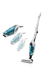 EAN 8590393310630 - Eta ETA344790010 aspiradora de mano Negro, Azul, Blanco Sin bolsa imagen 13