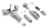 EAN 6941565991959 - DJI RS 4 MINI Estabilizador manual para cámara Blanco imagen 8