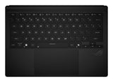 EAN 4711387891414 - ASUS ROG Flow Z13 GZ302EA-RU075W AMD Ryzen Al Max+ 395 Portátil 34 cm (13.4") Pantalla táctil WQXGA 32 GB imagen 5