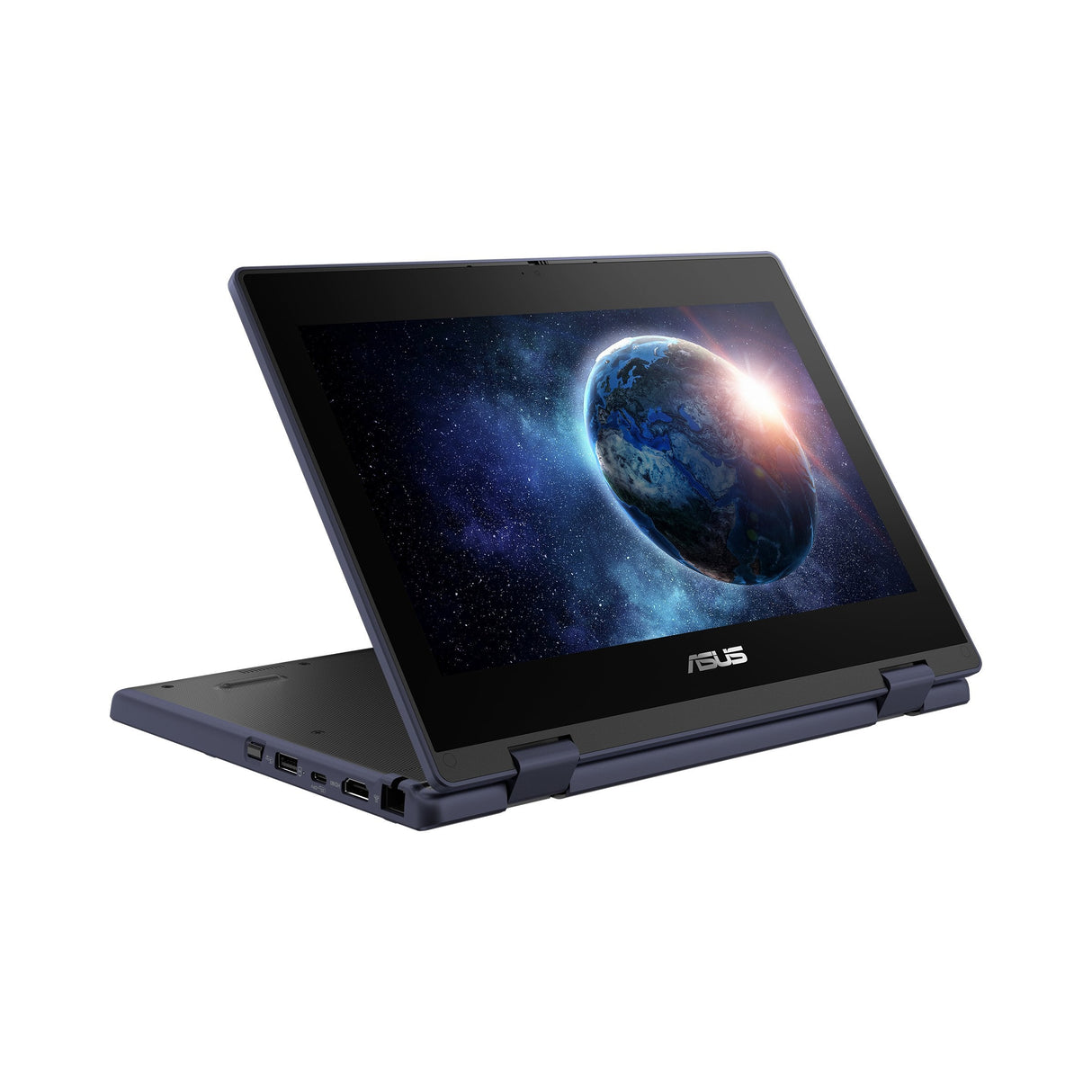 EAN 4711387932780 - ASUS BR1104FTA-NS0090XA Intel® N Híbrido (2-en-1) 29,5 cm (11.6") Pantalla táctil LPDDR5-SDRAM 128 GB UFS imagen 9