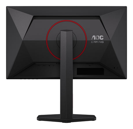 EAN 4038986183239 - AOC G4 24G4ZR pantalla para PC 60,5 cm (23.8") 1920 x 1080 Pixeles Full HD LED Negro, Rojo imagen 10