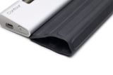EAN 0743870004449 - Contour Design RollerMouse Go ratón Oficina RF Wireless + Bluetooth + USB Type-A Óptico 4000 DPI imagen 3