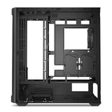 Caja Pc Sharkoon Ak4 Rgb Strip 4044951041657