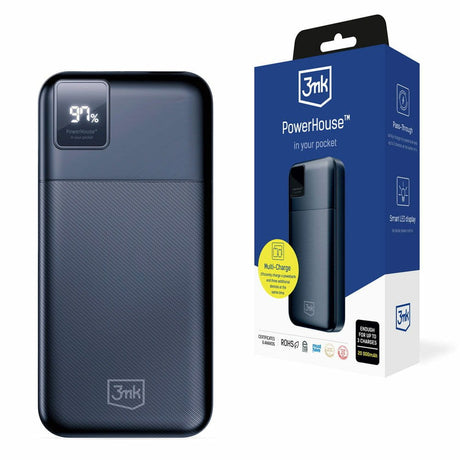 EAN 5903108527224 - 3MK PowerHouse imagen 2