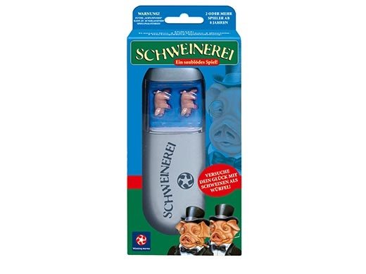 EAN 4035576050018 - Unique Gaming 50018 juego de tablero Juego De Cartas Juego de azar imagen 1