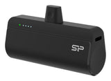 EAN 4713436156291 - Silicon Power QD50 Ión de litio 5000 mAh Negro, Blanco imagen 2
