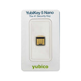 Yubico Yubikey 5 Nano