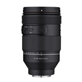 EAN 8809298889197 - Samyang AF 35-150mm f/2-2.8 MILC / SLR Objetivo de zoom estándar Negro imagen 5