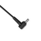 EAN 5901878523903 - Qoltec 52390 cargador de dispositivo móvil Universal Negro Corriente alterna Interior imagen 3