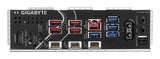 Gigabyte X870e Eagle X3d Wifi7 X870e,Am5,Atx,Ddr5