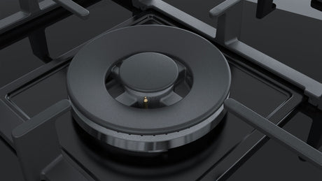 EAN 4242003742549 - Siemens EP7A6QB90 hobs Negro Integrado Encimera de gas 5 zona(s) imagen 4