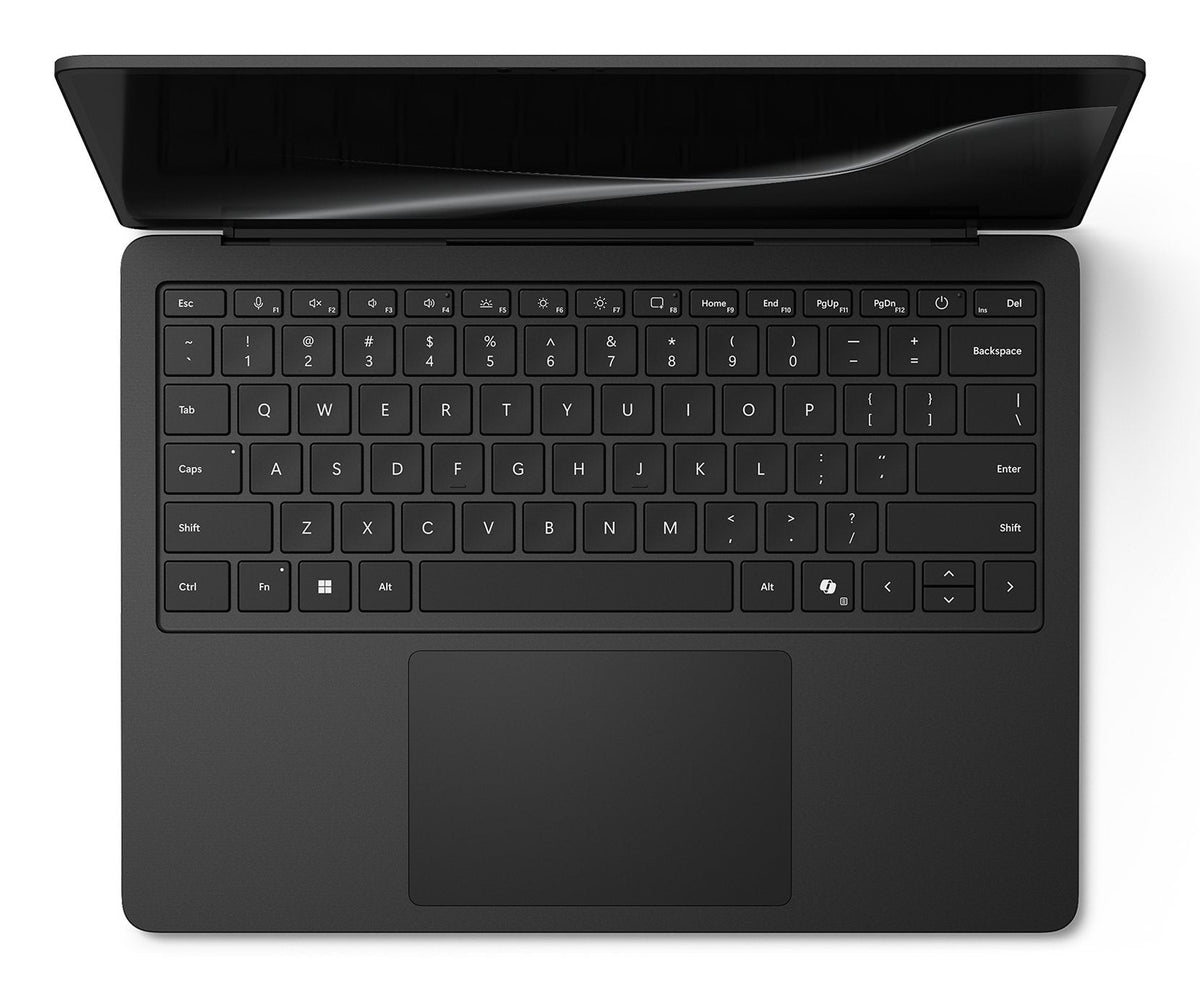 Srf Rosa 13.8in M12 16/512gb Black Ips