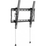 Vision Vfm-W4x4tv/2 Soporte Para Tv 165,1 Cm [65] Negro