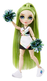 Ubranka Rainbow High Strefa Kibica