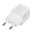 EAN 5903968680367 - iBox C-38W Universal Blanco USB Carga rápida Interior imagen 1