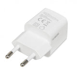 EAN 5903968680367 - iBox C-38W Universal Blanco USB Carga rápida Interior imagen 1