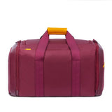 EAN 4260403576656 - Rivacase Dijon bolso de lona 35 L Poliéster, Poliuretano Borgoña imagen 3