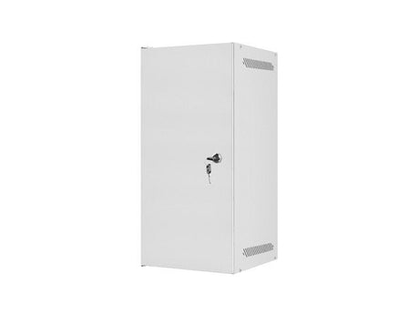 EAN 5901969429497 - Lanberg WF10-2312-00S armario rack 12U Bastidor de pared Gris imagen 1