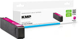 EAN 4011324218749 - KMP H165MX cartucho de tinta Compatible Alto rendimiento (XL) Magenta imagen 1