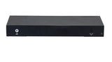 EAN 6923172540690 - Dahua Technology PoE PFS3110-8ET1GT1GF-96 No administrado Gigabit Ethernet (10/100/1000) Energía sobre Et imagen 2