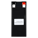 Apc Replacement Battery Cartridge #175 Batería De Ups (Equivalente A: Apc Rbc175) 1 X Baterías Ácido De Plomo Negro