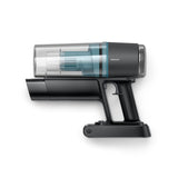 EAN 8720389029820 - Philips 3000 series XC3031 Aspiradora escoba Batería Secar Sin bolsa Negro, Azul imagen 4