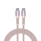 EAN 0023942318576 - Verbatim 31857 cable USB USB 2.0 1,2 m USB C Rosa imagen 2