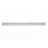 Gbc Wire Nº6 (9.5 Mm) Negro (Caja 100)