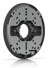 A Mounting Plate Designed To  Interface Unifi Protect