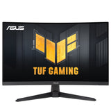 Monitor Asus Vg27vq3b De Gaming 27"   Negro