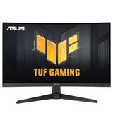 EAN 4711387643761 - ASUS TUF Gaming VG27VQM1B-J pantalla para PC 68,6 cm (27") 1920 x 1080 Pixeles Full HD Negro imagen 1