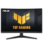EAN 4711387643761 - ASUS TUF Gaming VG27VQM1B-J pantalla para PC 68,6 cm (27") 1920 x 1080 Pixeles Full HD Negro imagen 1