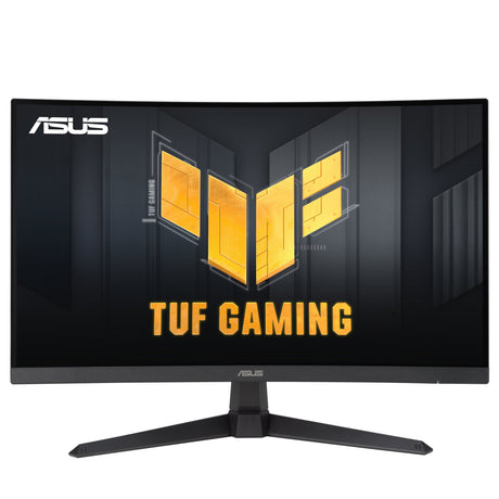 EAN 4711387643761 - ASUS TUF Gaming VG27VQM1B-J pantalla para PC 68,6 cm (27") 1920 x 1080 Pixeles Full HD Negro imagen 1