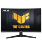 EAN 4711387643761 - ASUS TUF Gaming VG27VQM1B-J pantalla para PC 68,6 cm (27") 1920 x 1080 Pixeles Full HD Negro imagen 1