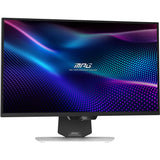 Monitor Msi Mpg 274urdfw E16m  27" 3840 X 2160 Pixeles 4k Ultra Hd Led Negro, Blanco