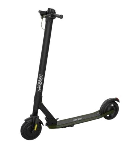 EAN 4711474051752 - Acer ES 1 Advance Negro 20 kmh 5 Ah imagen 1