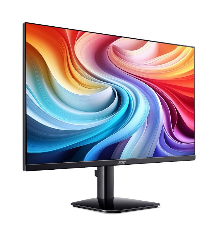 Ka2 (Ka272p0bi) 27,0" Full-Hd Gaming Monitor 68,6 Cm (27,0 Zoll), Va, 144hz, 99% Srgb Farbraum, 1x Vga, 1x Hdmi