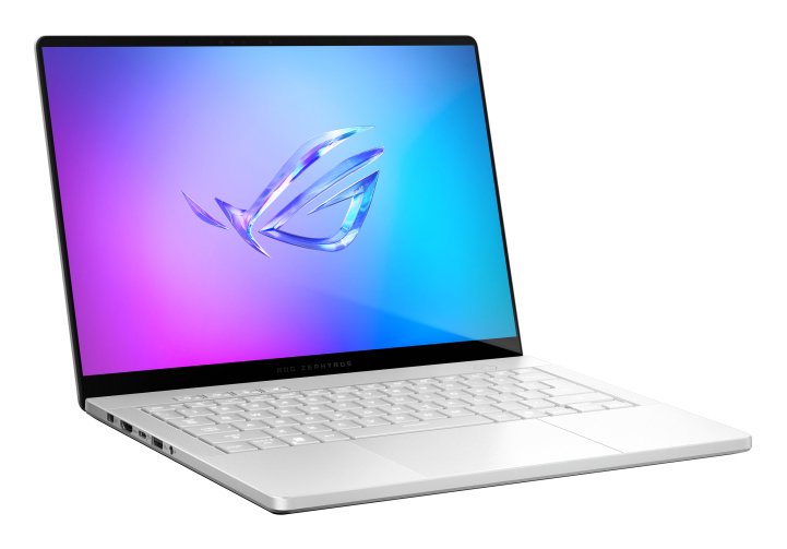 Portátil Asus Rog Zephyrus G14 Ga403gm 14" Amd Ryzen Ai 9 465 16gb 1tb Ssd Rtx 5060 Windows 11 Home Teclado Español