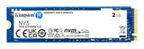 EAN 740617344752 - Kingston Technology NV3 2 TB M.2 PCI Express 4.0 NVMe 3D NAND imagen 3