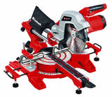 Einhell Tronzadora E Ingletadora Tc-Sm 254 4300385