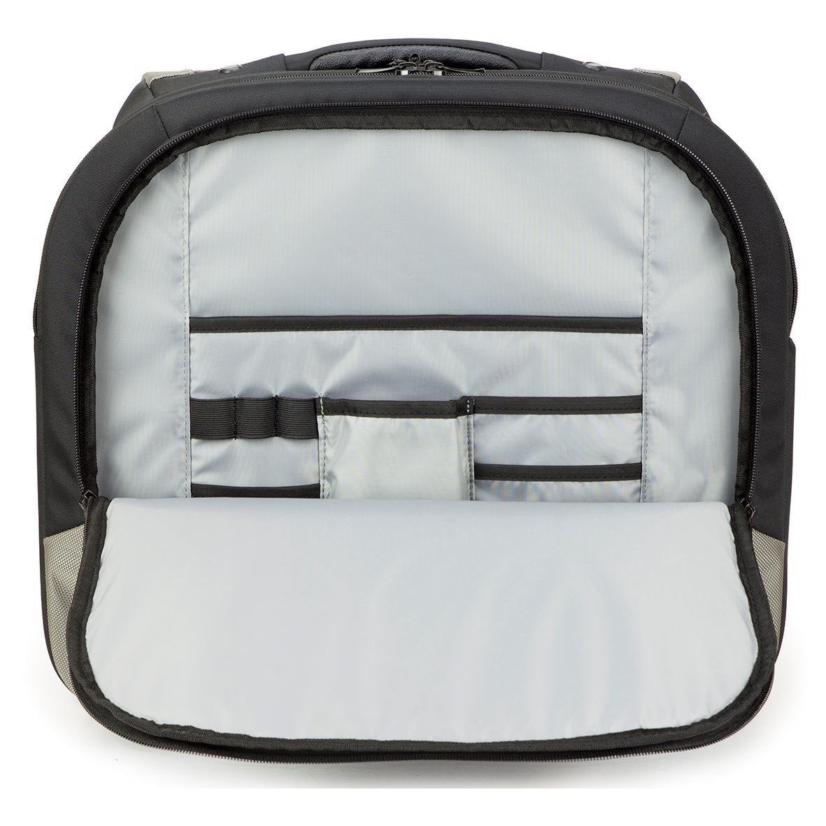Targus Maletin Con Ruedas Citygear Xl Laptop Roller Funda De Transporte Para Portátil