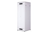 EAN 4016032166740 - Digitus DN-19 47U-8/8-1 armario rack Rack o bastidor independiente Gris imagen 4