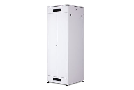 EAN 4016032166740 - Digitus DN-19 47U-8/8-1 armario rack Rack o bastidor independiente Gris imagen 4