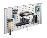 EAN 4006885680005 - wolfcraft GmbH 6800000 portaherramientas y estanteria Panel de muestras imagen 2